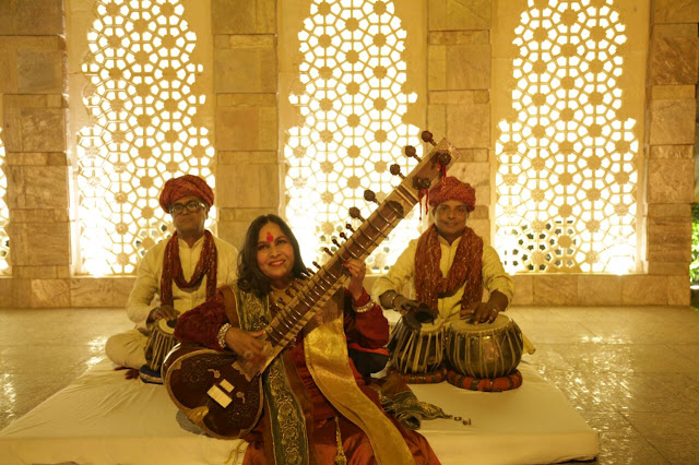 Courtyard by Marriott, Agra Launches ‘Anise’, a Specialty Indian Fine Dining Destination Courtyard by Marriott, Agra Launches ‘Anise’, a Specialty Indian Fine Dining Destination