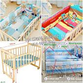 BABY COT BUDGET
