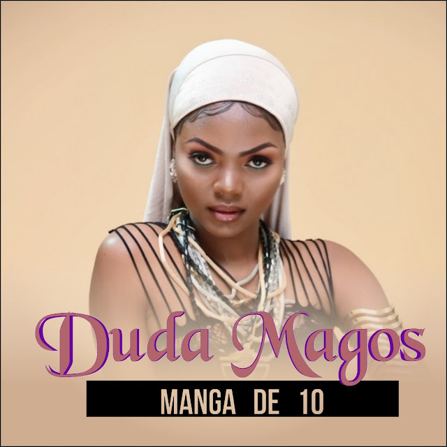 Duda Magos - Manga de 10 Duda Magos - Manga de 10