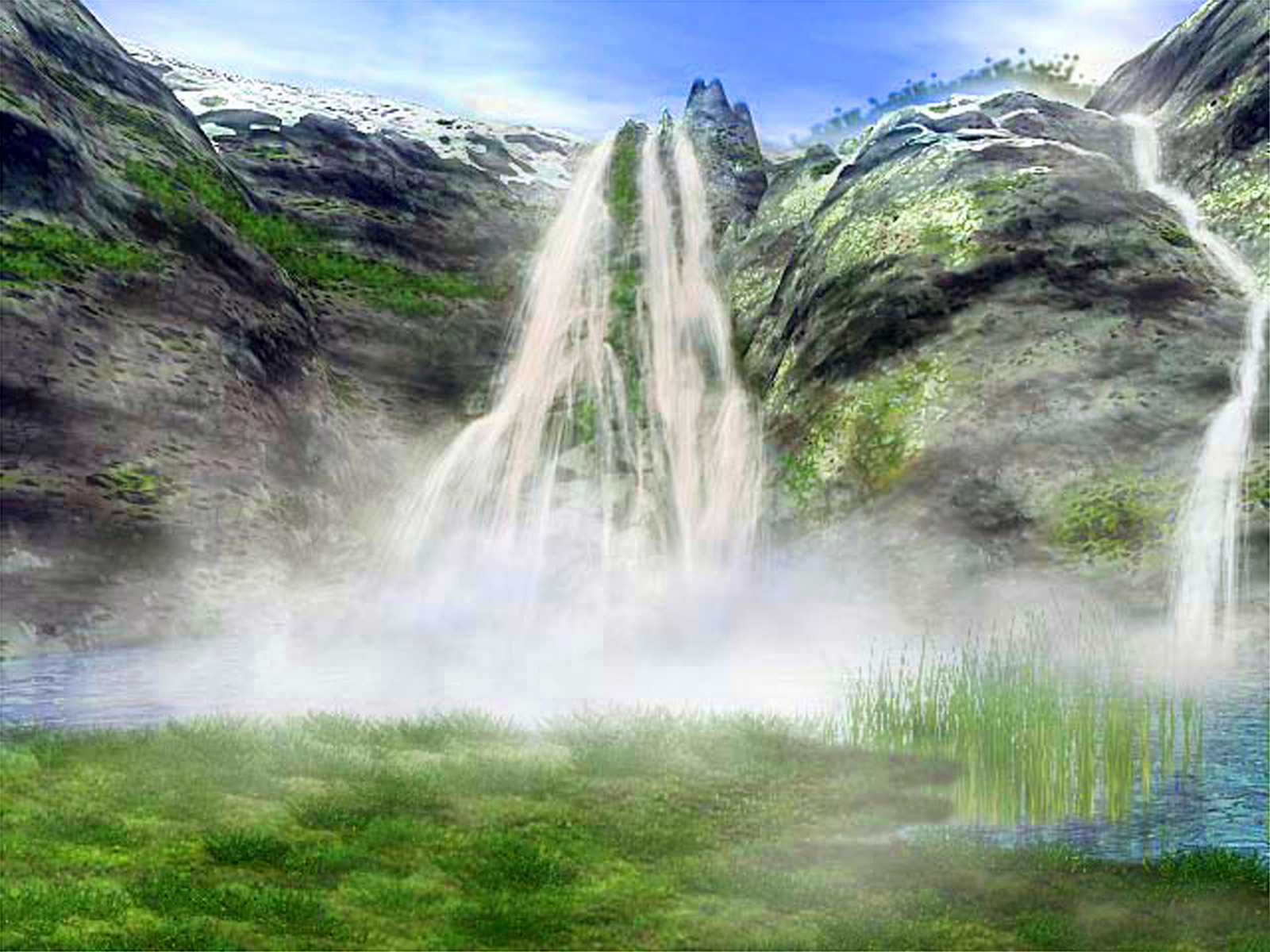 Wallpaper High Definition Wallpapers