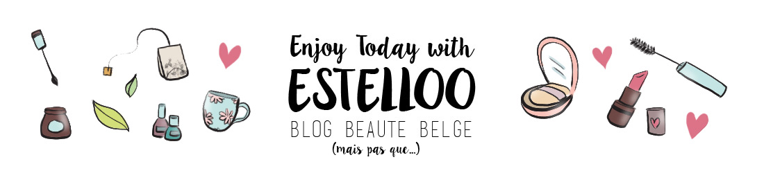 Enjoy today with Estelloo`