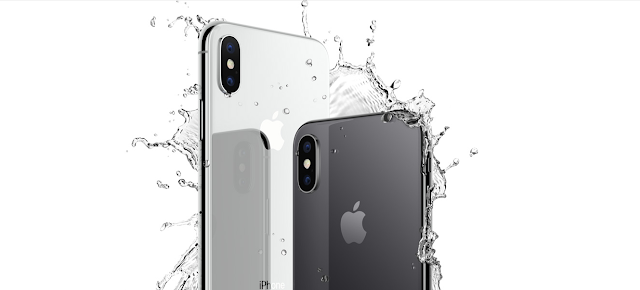 Apple Announces iPhone 8, iPhone 8 Plus, and iPhone X Apple Announces iPhone 8, iPhone 8 Plus, and iPhone X