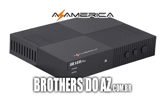 Azamerica Silver + Plus