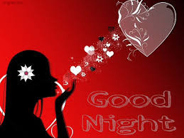 GOOD - NIGHT GOOD - NIGHT