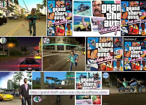 GTA Vice City Free Download For Android