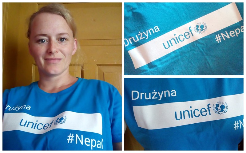 Drużyna UNICEF