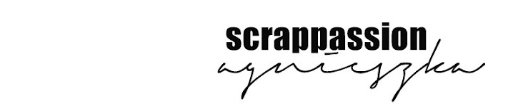 scrappassion