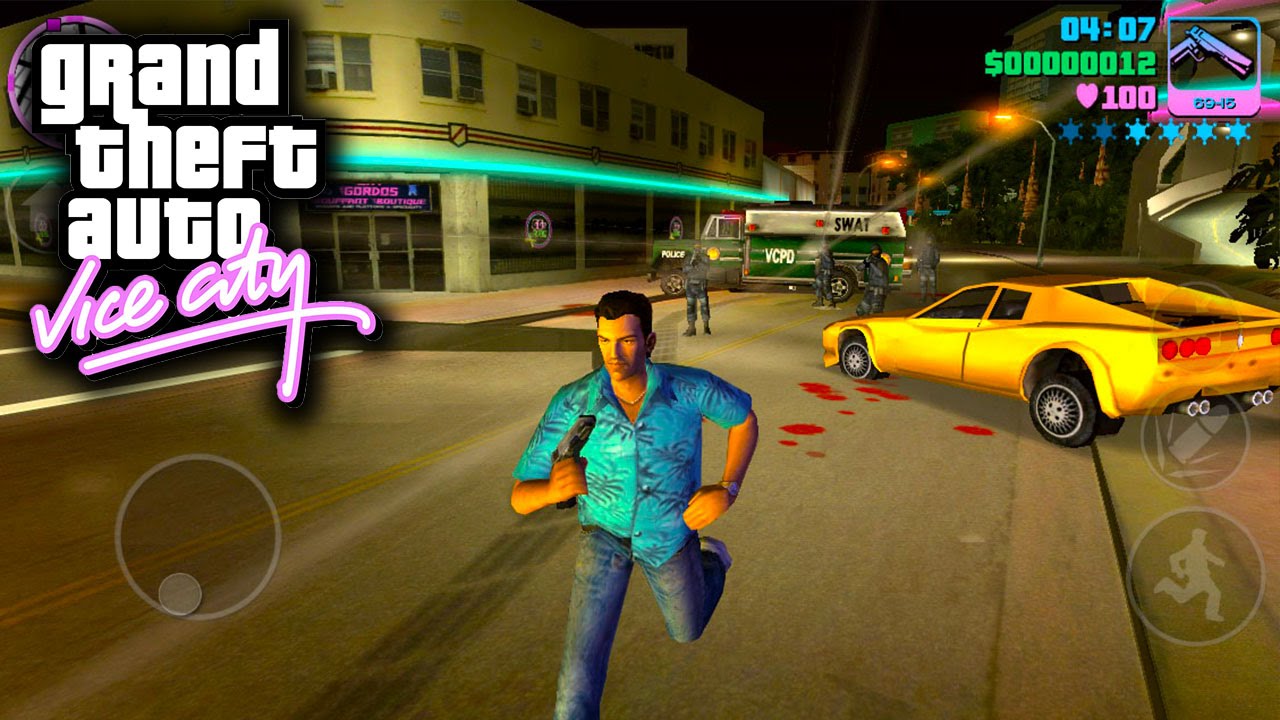 gta vc android