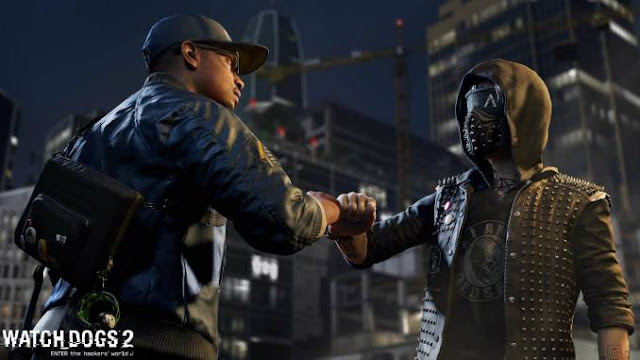 download watch dogs 2 free