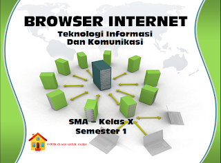 Browser Internet