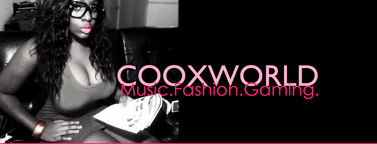 Cooxworld