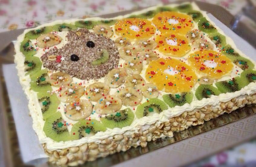 Yöresel Hamur İşi Ev Yemekleri Köstebek PastaKremalı PastaKuru Pasta