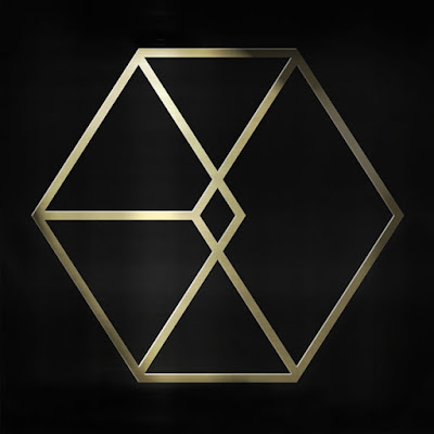 EXO - EXODUS Cover