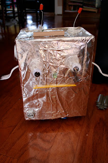 Things to Do Indoors With Kids When It Is Raining- Guest Blog
