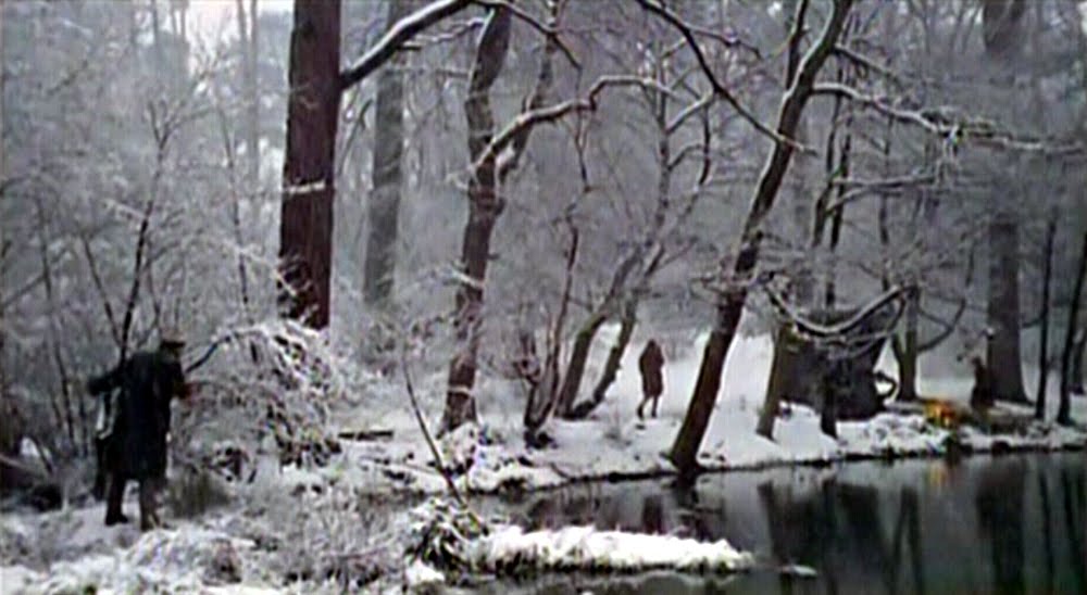 13 FAHRENHEIT 451 (1966) ‘Do you ever read the books you burn?’