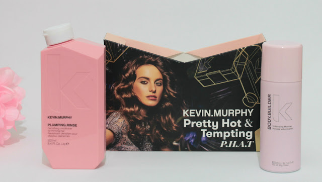 Kevin Murphy Pretty Hot & Temping 