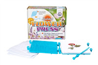 Instant Flower Press Instant Flower Press