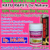Obat Perapat Liang Miss V De Nature