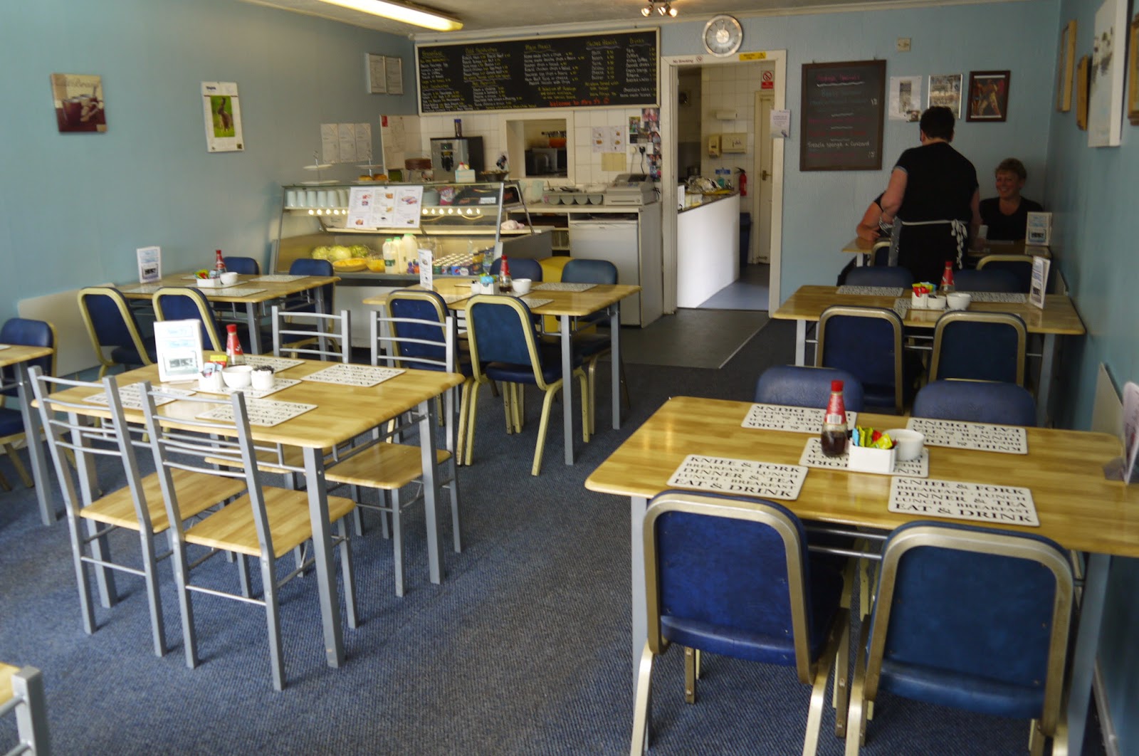 Ernest Wilson Nobody Sells Businesses Better! Completed today! Mrs J