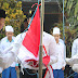 Upacara Bendera - Uforia Kemerdekaan Indonesian ala Santri Raudlatul Ulum 1