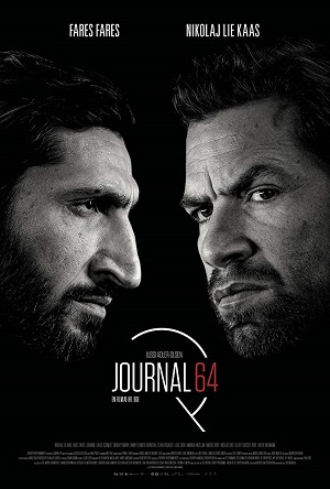 Journal 64 - The Purity of Vengeance Legendado Torrent