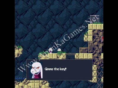 Cave Story PC Game   Free Download Full Version - 23