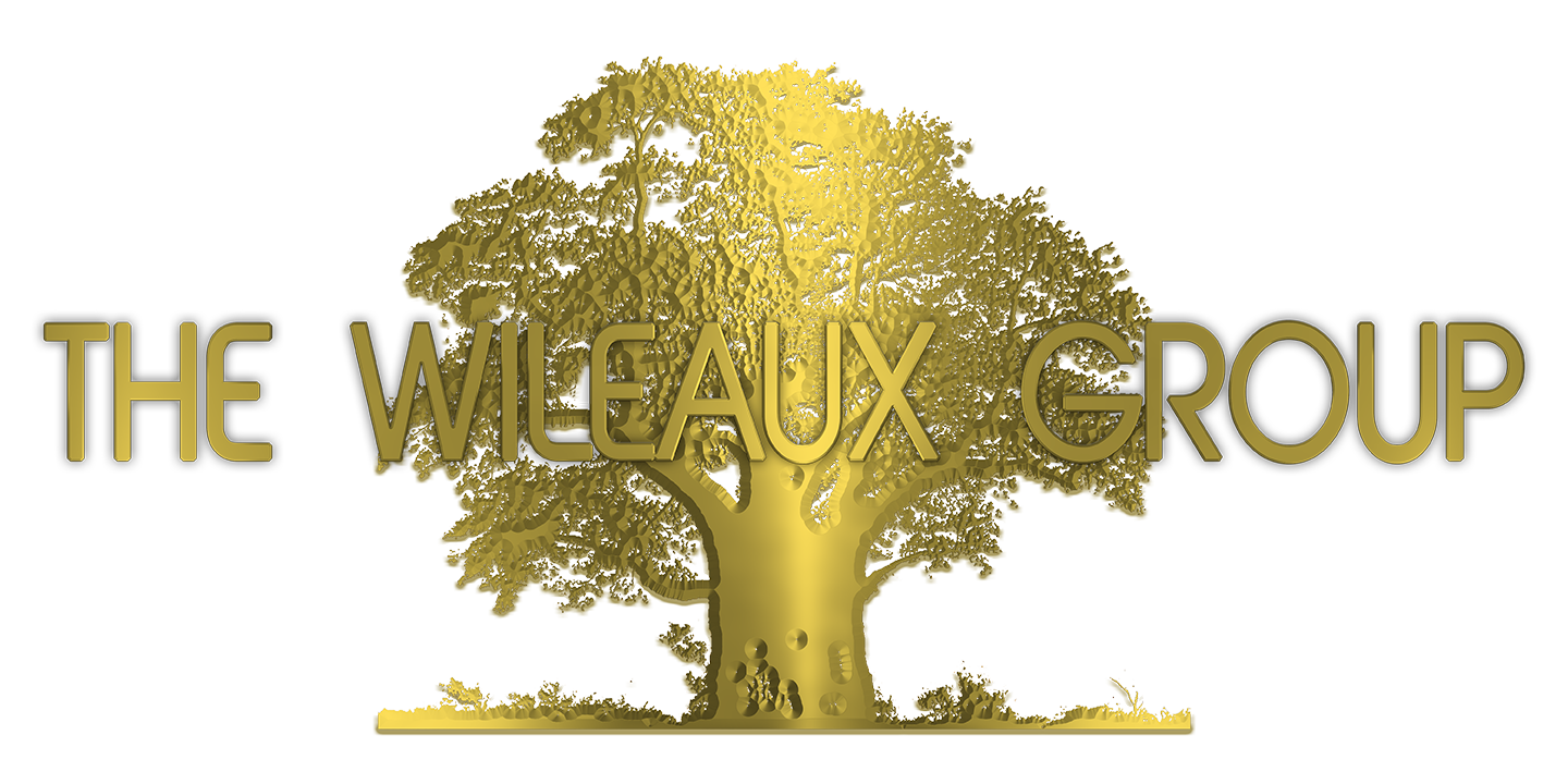 The Wileaux Group Logo