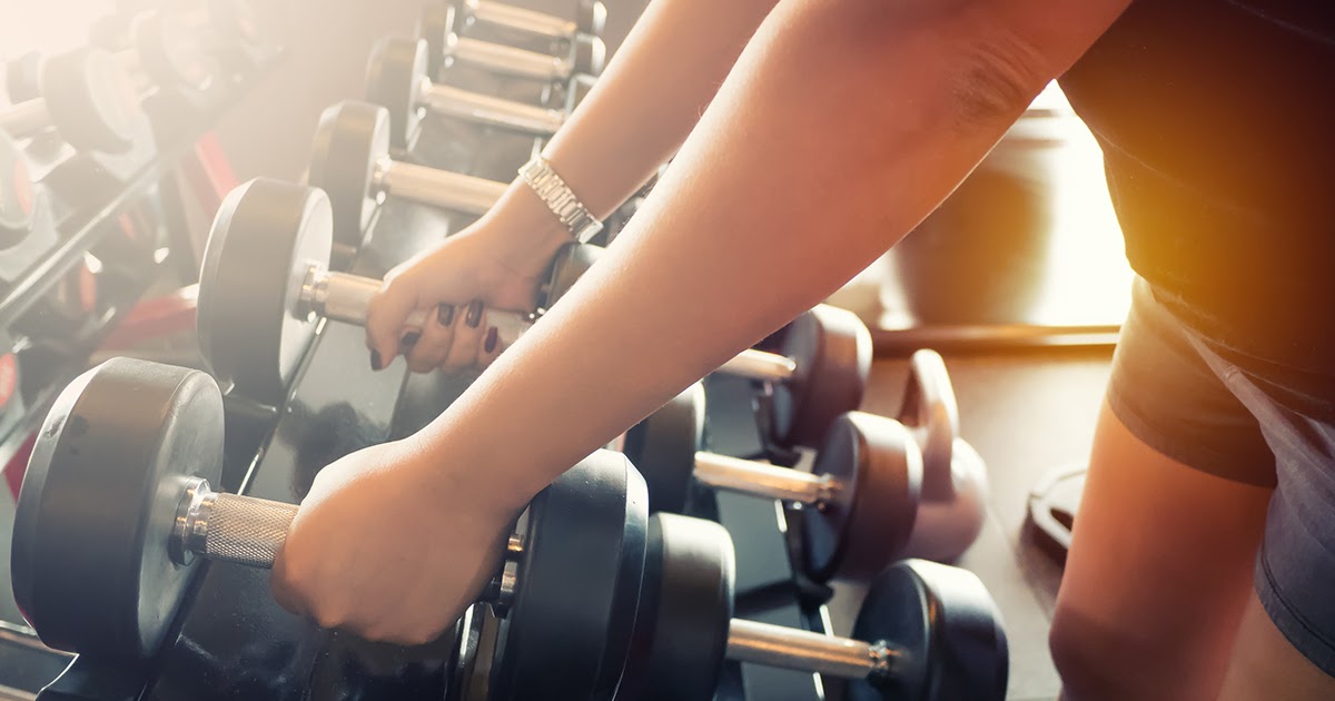 How Strength Training Helps To Prevent Diabetes