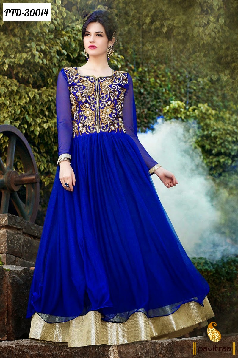 Women Clothing Online Store Wedding Reception Salwar Kameez At