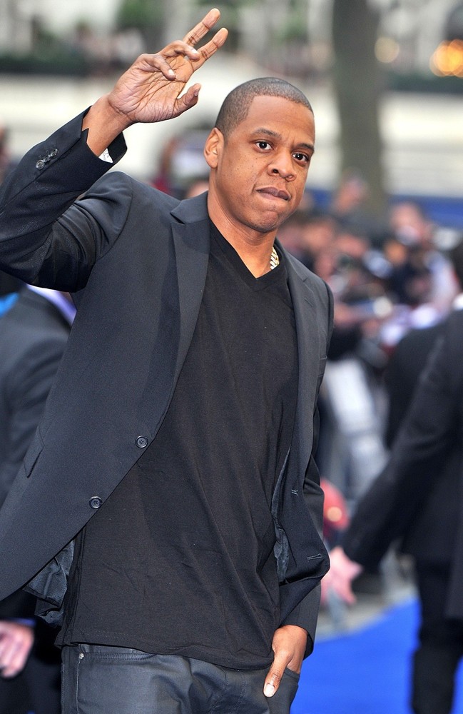 JayZ the american rapper Set to Perform at Abu Dhabi Grand Prix