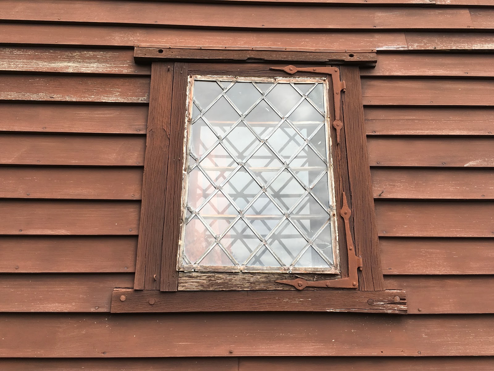 Life From The Roots The DoleLittle House, Newbury, Massachusetts c. 1715