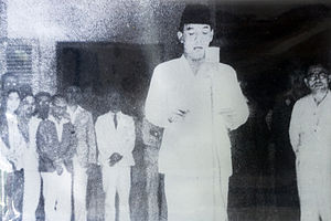Peranan BPUPKI dan PPKI dalam Perumusan Dasar Negara Peranan BPUPKI dan PPKI dalam Perumusan Dasar Negara