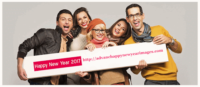  Advance happy New Year Images