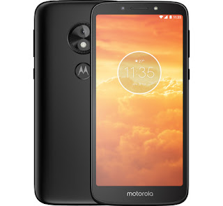  Motorola Moto E5 Plus
