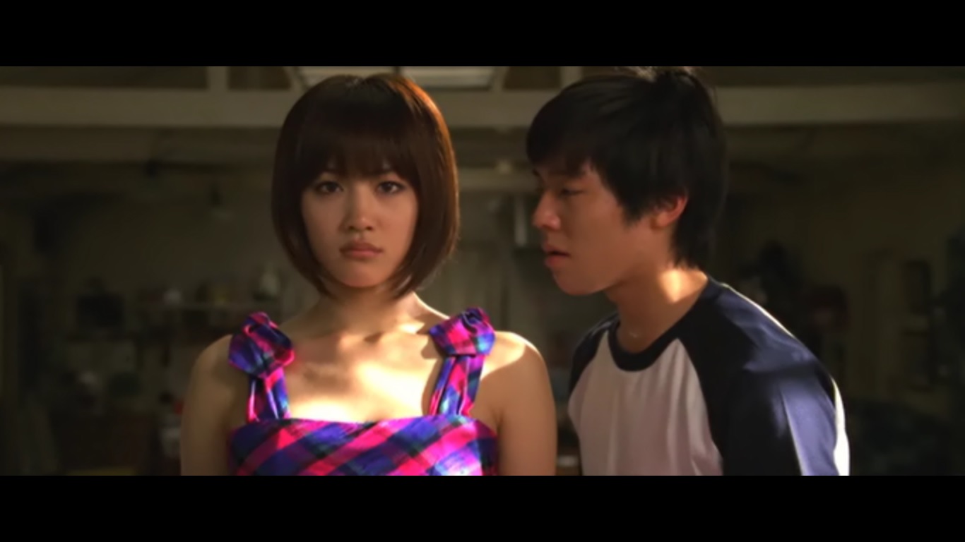 haruka ayase cyborg she cypsis blog cyborg she 2008 haruka ayase cyborg she cypsis blog cyborg she 2008