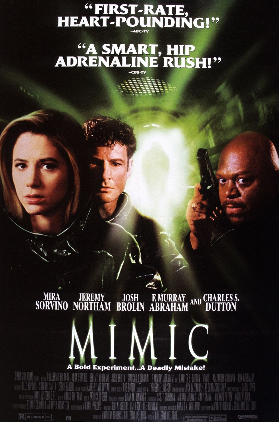 Mimic Film