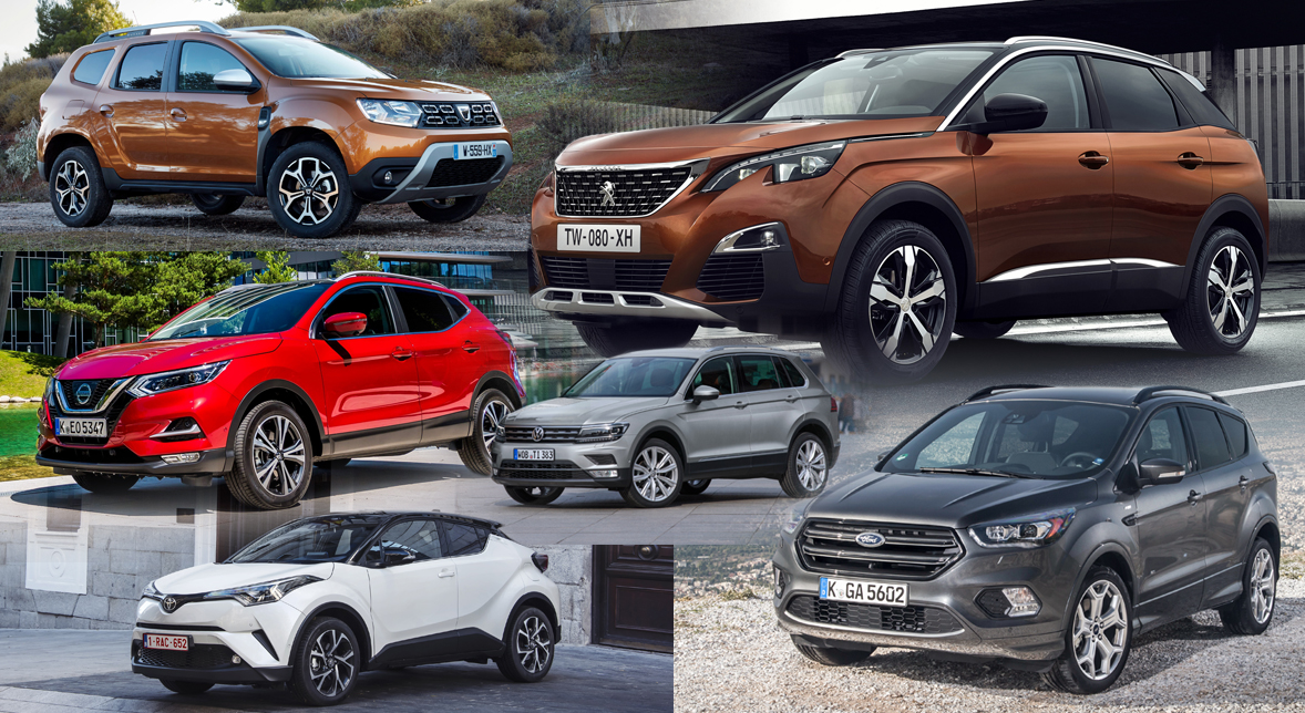 Le Meilleur Suv >> Les Meilleurs Suv Compacts Du Marche Www Usab4u Com Le Meilleur Suv >> Les Meilleurs Suv Compacts Du Marche Www Usab4u Com
