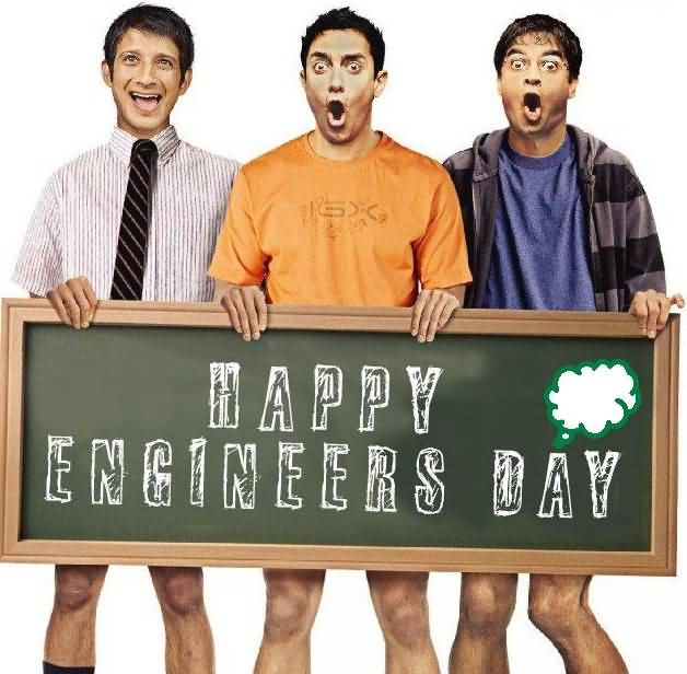 ENgineers Day QUotes