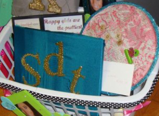 Confessions of a Broke Girl