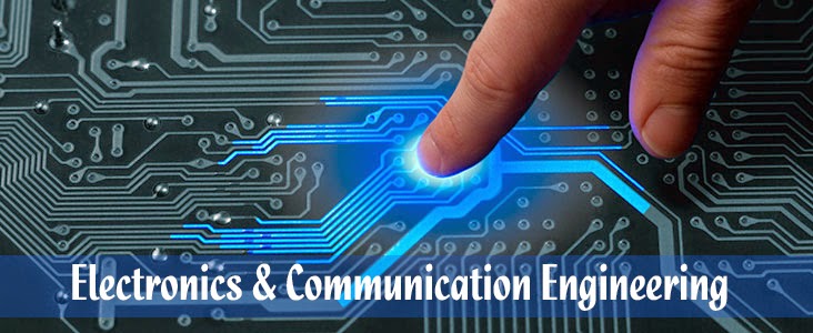 technical topics for presentation related to electronics and communication