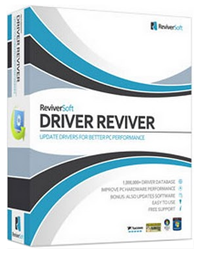 Driver Reviver 4.0.1.28 With Crack