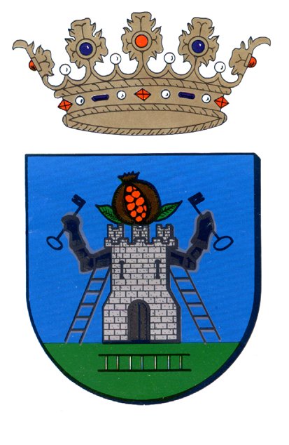 Excmo. Ayuntamiento de Alhama de Granada