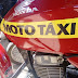 Mototaxista morre após sofrer parada cardíaca enquanto trabalhava em Patos