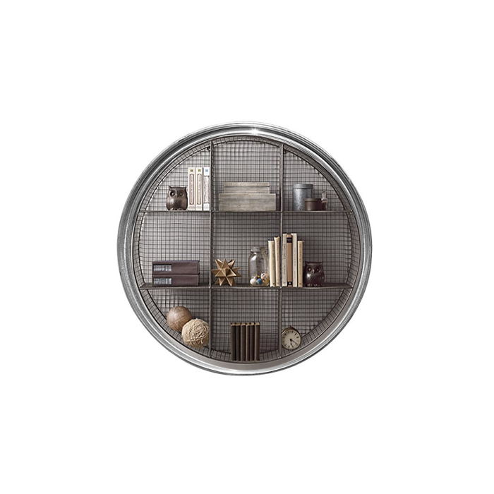 Monday inspiration - Industrial vibe in children’s room Monday inspiration - Industrial vibe in children’s room