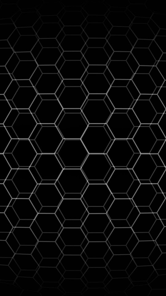   Creative Hexagons   Android Best Wallpaper