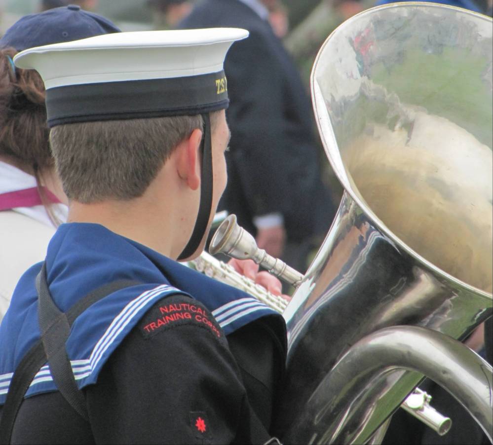 Grandma P's Ramblings Through Life Armed Forces Day at Littlehampton