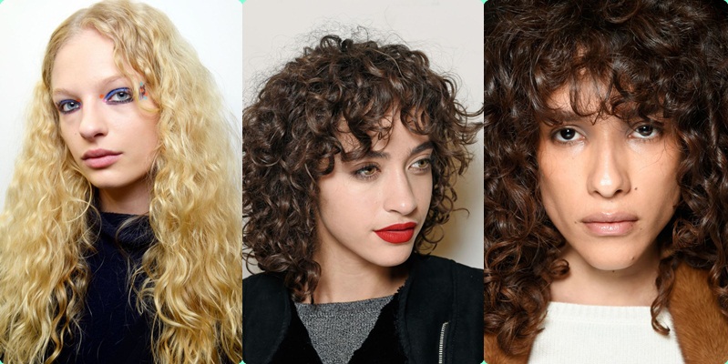 10 Best Ways To Get Natural Curly Hair Without Heat Styling Tools