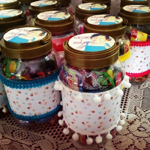 18 Toples Kreasi Special Lebaran Ini Layak Di Tiru Sekalian Nyenengin Hati Ibumu Situs Blog Masa Depan No 1 Di Indonesia