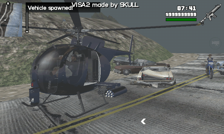 تحميل لعبة GTA V للاندرويد تحميل لعبة GTA V للاندرويد