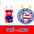Pré-jogo | Paraná x Bahia - Copa do Brasil 2017